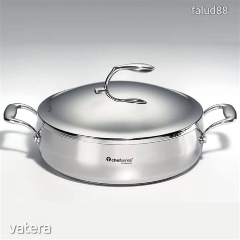 Tupperware Mesterszakács edények