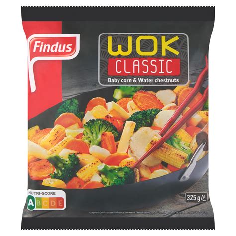 Mélyhűtött zöldségkeverék csomagolása