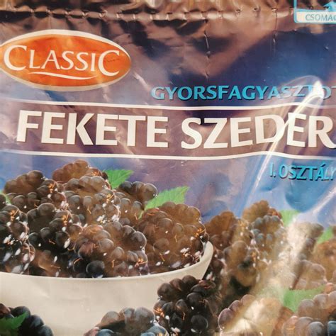 Gyorsfagyasztott élelmiszerek a '70-es években
