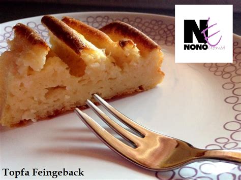 Topfa Feingeback
