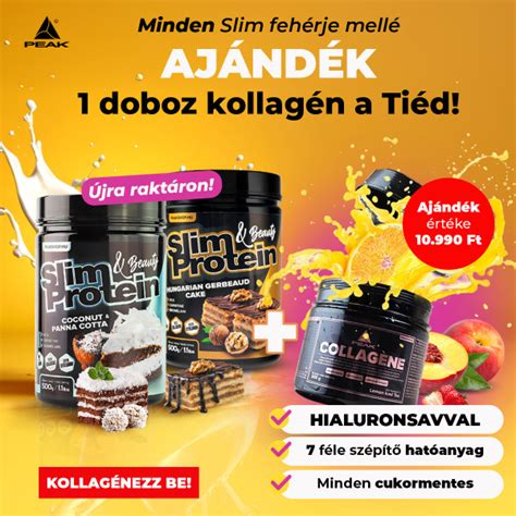 Rigójancsi Slim fehérje por