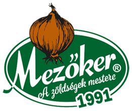 Légifelvétel a Mezőker Kft. gorzsai telephelyéről