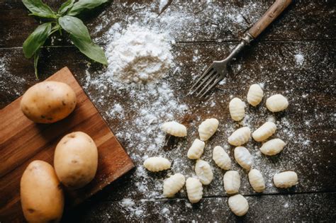 Burgonyatípusok és főzési idejük táblázata