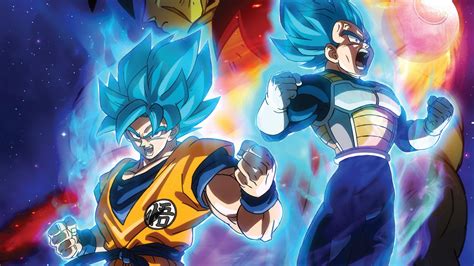 Dragon Ball széria idővonal