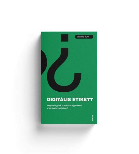 Digitális etikett és közösségi normák