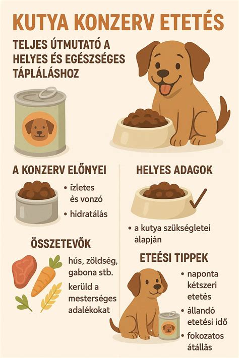 konzerv alapanyagok előnyei
