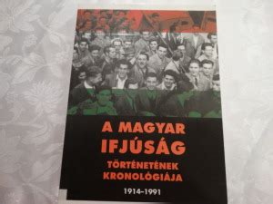 A csigasorok történetének kronológiája