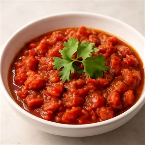 Különböző köretek egy tányéron, sült libaszárnnyal