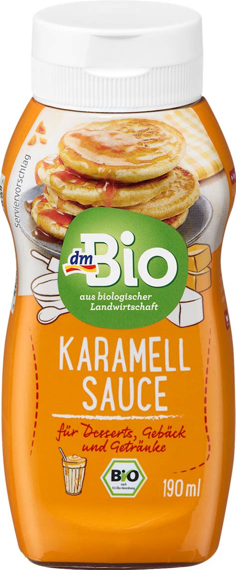 karamellszósz desszerteken