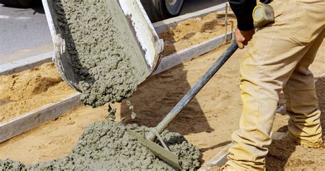 Beton tömörítés fontossága