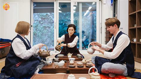 Kínai tea ceremony