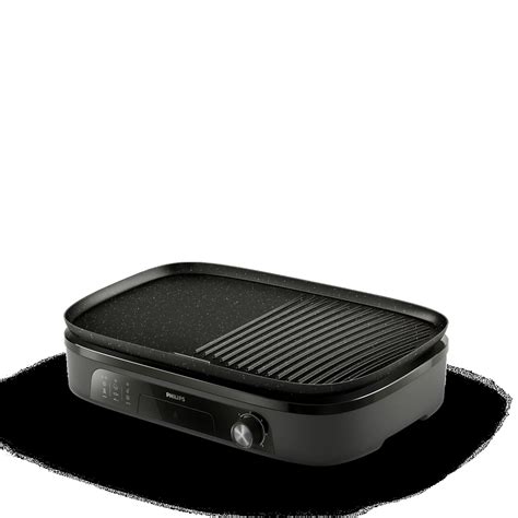 Philips elektromos grill család