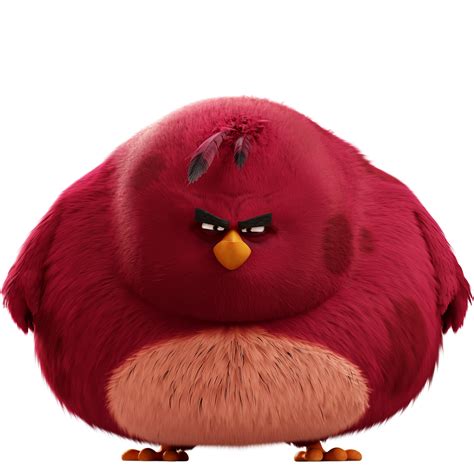 Angry Birds karakterek
