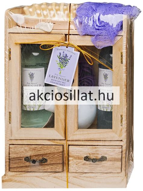 Levendulás illatzsákok szekrényben