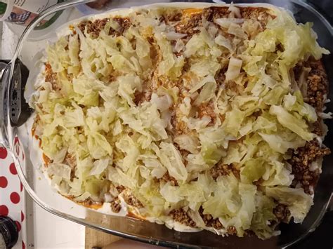 Rétegezett rakott kel