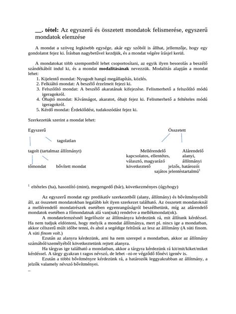 Összetett és egyszerű szénhidrátforrásokat szemléltető diagram