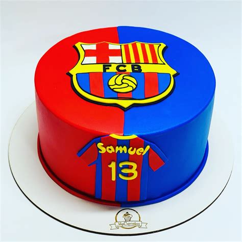 Barcelona torta szelet