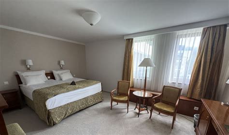 Hotel szobabelső
