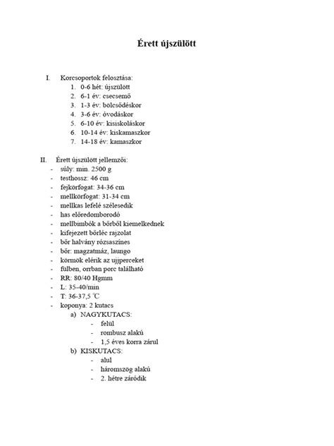 Érett körteválogatás