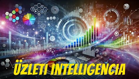 Üzleti intelligencia dashboard
