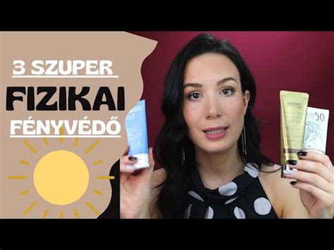 A napvédő krémek faktorszáma