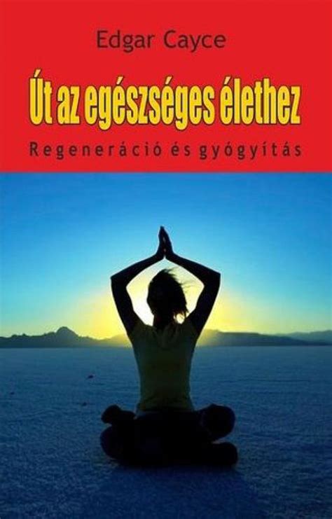 könyv borítója: Jóga: Út az Élethez