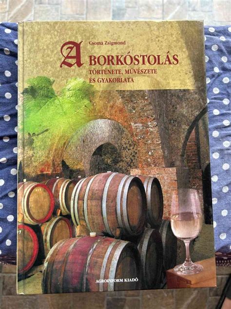 Borkóstolás és ételharmónia