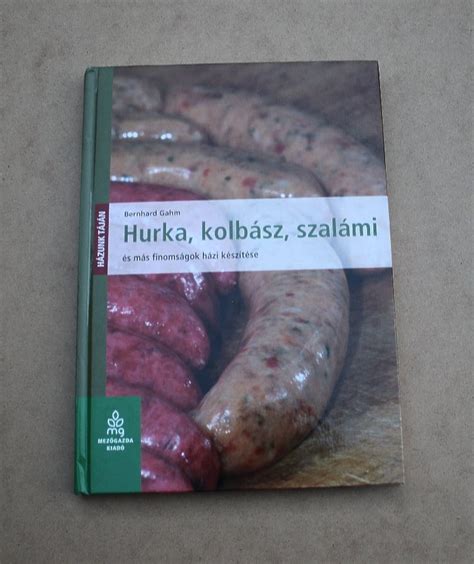 A szalámi és a kolbász összehasonlítása