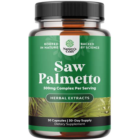 Saw palmetto a hajhullás ellen