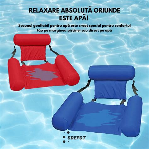 Gyermekek pancsolnak úszógumival a medencében