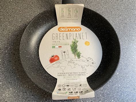 Sült burgonya Delimano Green Planet szeletsütőben