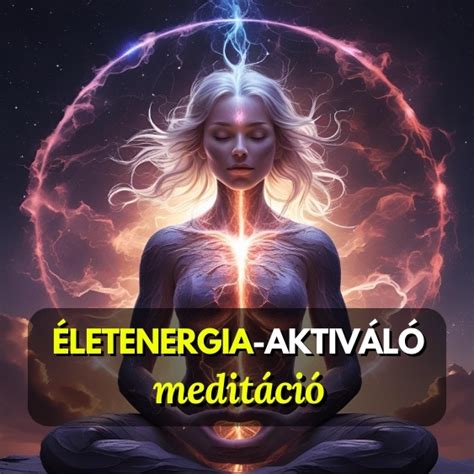Életenergia és egyensúly