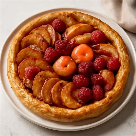 karamellás alma és yorkshire pudding