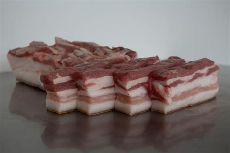 Mangalica termékek