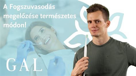 Fogszuvasodás megelőzése xilittel