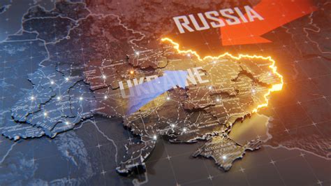 Ukrán gasztronómiai térkép