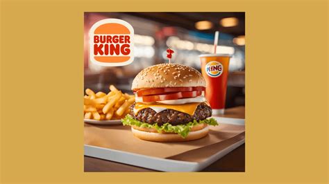 Mobiltelefon a Burger King applikációval és kuponokkal