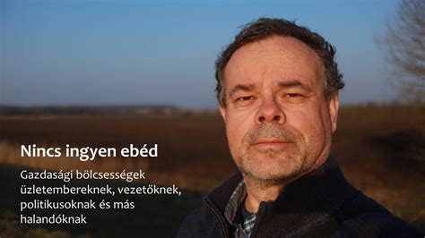 A „nincs ingyen ebéd” szállóige