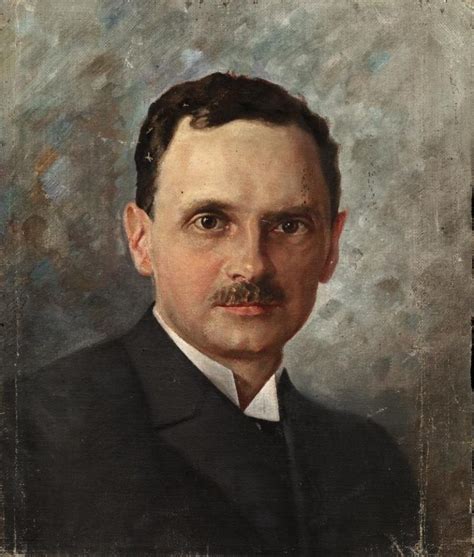 Csáky Sándor portréja