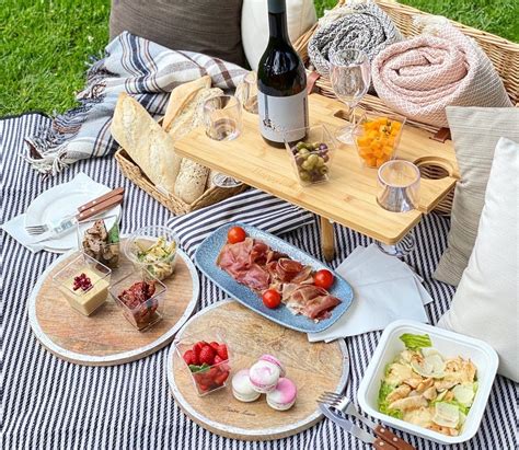 Piknikcsomag a Normafa Grill Terrace kínálatából