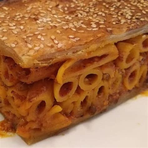 Kész Timpana szeletelve