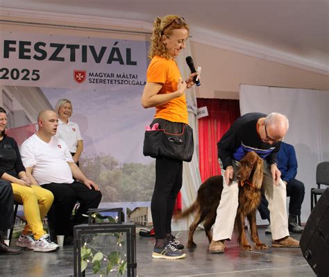 Máltai fesztivál