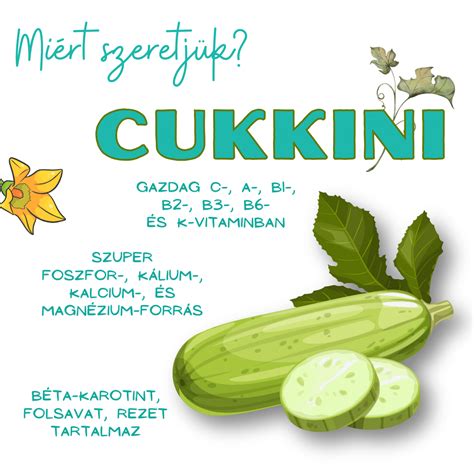 cukkini a babának