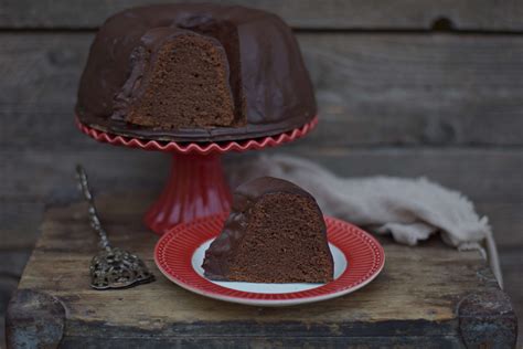 A Sacher-kuglóf összetevői