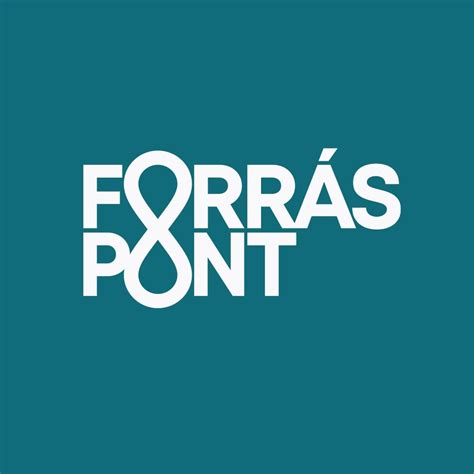 Hegyvidéki forráspont illusztráció