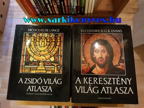 Savanyúságok világ atlasza