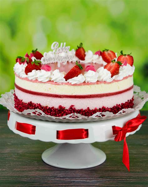 csokoládés málna torta