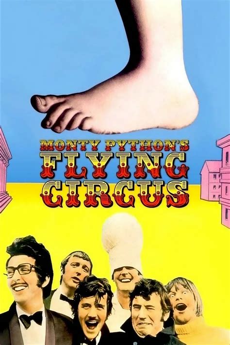 Monty Python a forgatáson, 1974