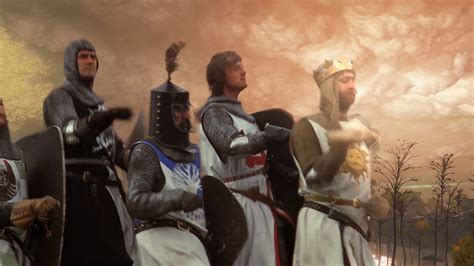 Monty Python előadás