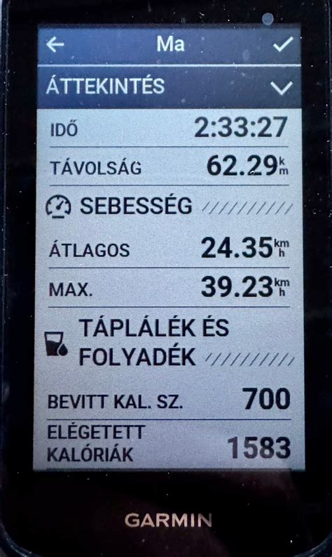 Kalóriamérleg: bevitt és elégetett kalóriák
